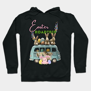 Easter Roadtrip Hoodie